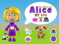image World of Alice   My Dog