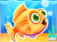 image Aquarium Game