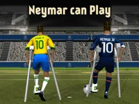 image Neymar can play