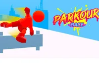 image Parkour Race Run Game
