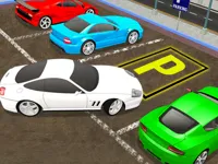 image Real Car Parking