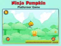 image Ninja Pumpkin
