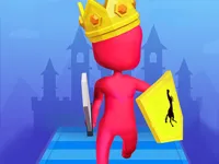 image Join and Clash Battle