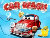 image Real Car wash