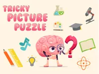 image Tricky Picture Puzzle