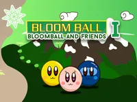 image Bloomball 1: New Labyrinth Maze 2024