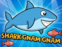 image Shark Gnam Gnam
