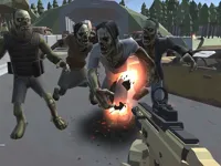 image Poligon War Zombie Apocalypse