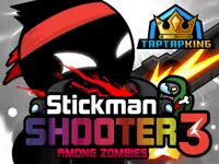 image Stickman Shooter 3 Among Monsters