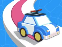 image Line Color 3D Online