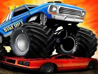 image Monster Offroad Truck
