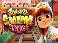 image Subway Surfers Venice