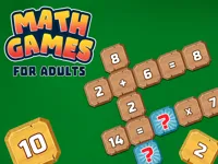 image Math Games For Adults