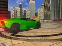 image Driving Car City
