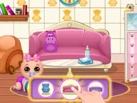 image Doll Dreamhouse Adventure