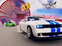 image Stunt Car Impossible Challenge Track