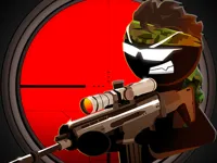 image Stickman Sniper 3