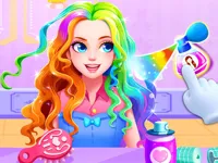 image Princess Doll Dress Up