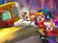 image Escape Plan: Egyptian Castle