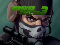 image Masked Forces 3