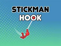 Stickman Hook Animation