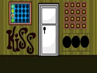 image Handsome Woman Escape