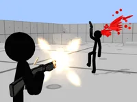 image Stickman Gun Shooter 3D