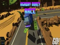 image Highway Money Race