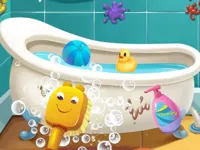 image Little Helper Family Superman