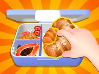 image Daily Bento Organizer
