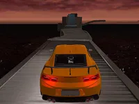 image Darkside Stunt Car Driving 3D