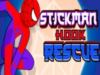 image Stickman Hook Rescue