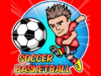 image Soccer Basketball