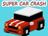 image Super Car Crash