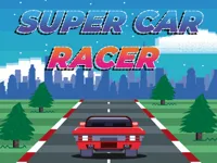 image Super Car Racer