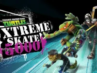 image Extreme Skate 5000