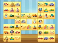 image Toys Mahjong Connect