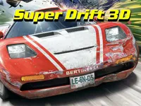 image Super Drift 3D