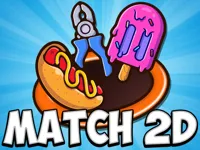 image Match 2D