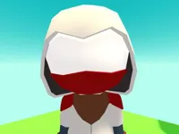 image Fighting: a game for the mind!