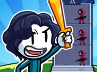 image Squid Tower Game