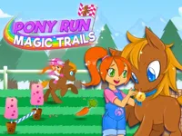 image Pony Run : Magic Trails
