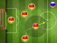 image Finger Soccer HD