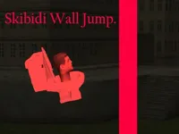 image Skibidi Wall Jump