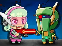 image Metal Army War