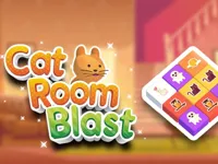 image Cat RoomBlast
