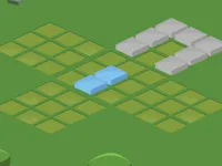 image Puzzle Isometric