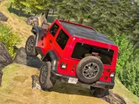 image Jeep Driver Offroad 2022
