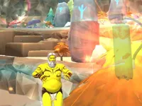 image Water Worlds: Aqua Mans Quest