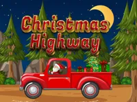image Christmas Highway